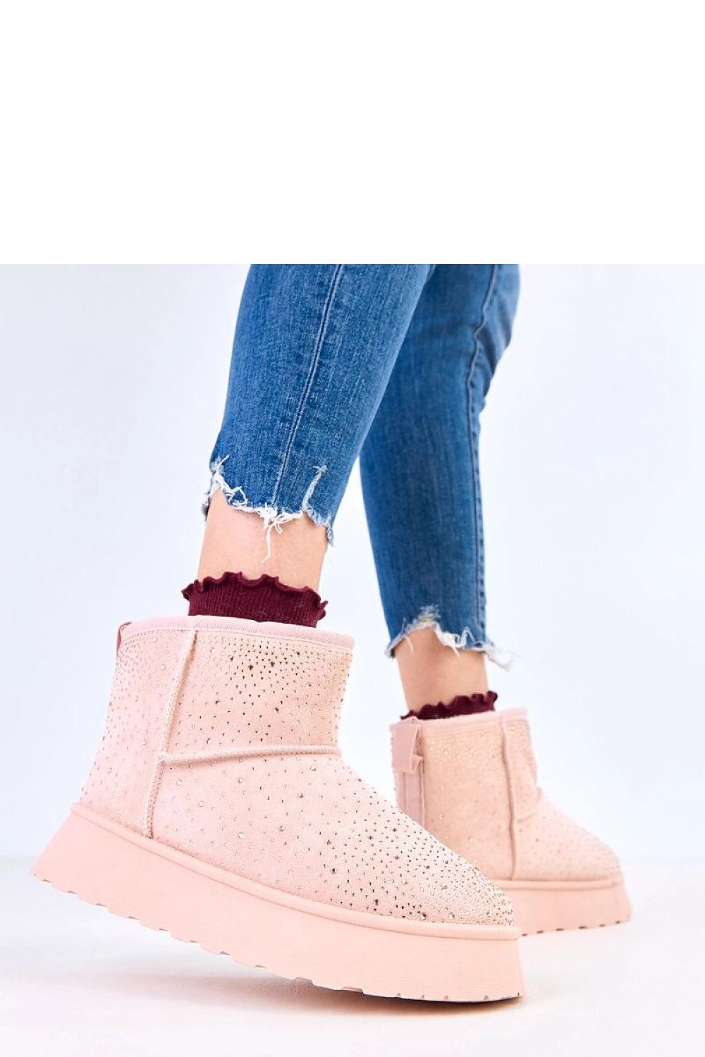  Scarpe da neve model 218461 Solea 