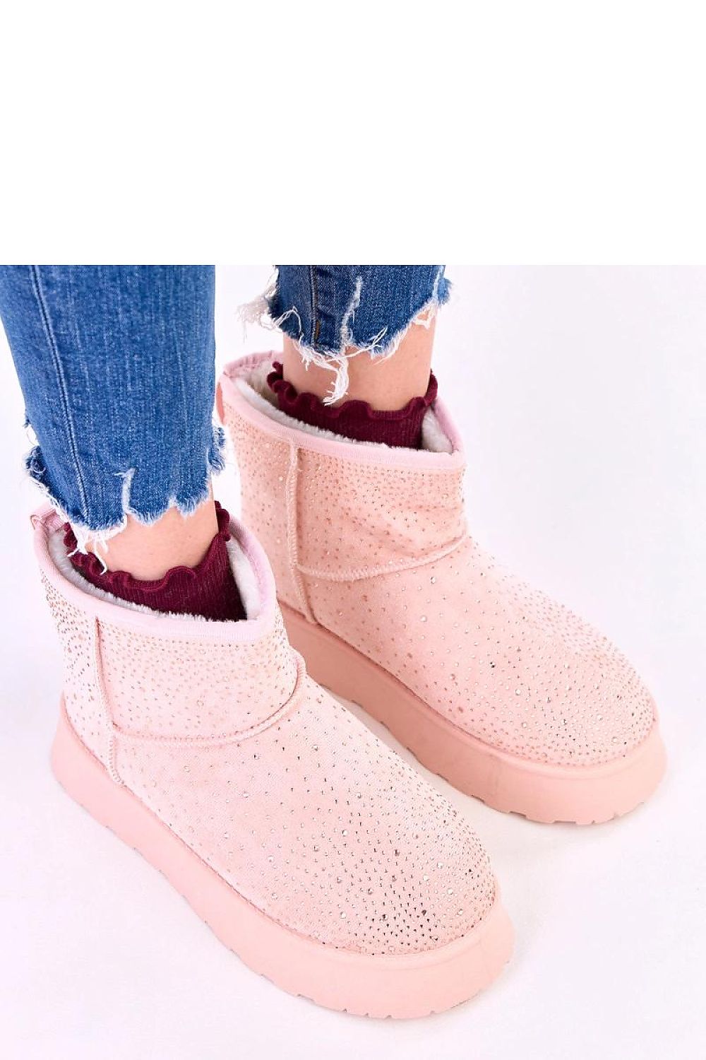  Scarpe da neve model 218461 Solea 