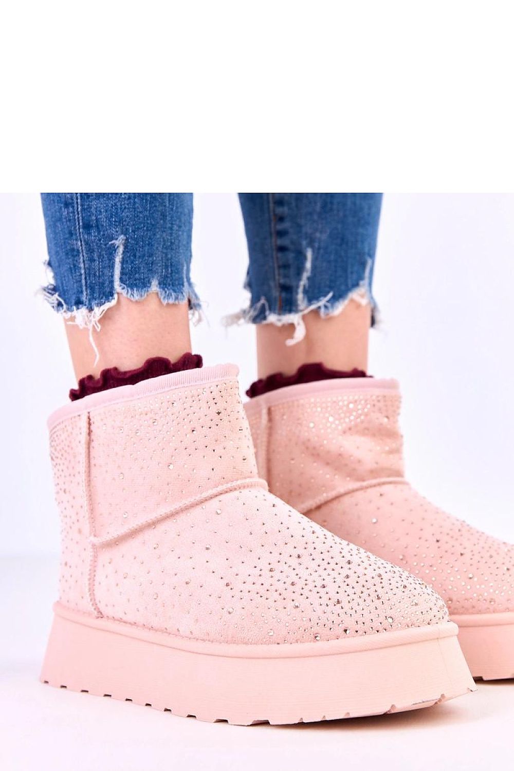  Scarpe da neve model 218461 Solea 