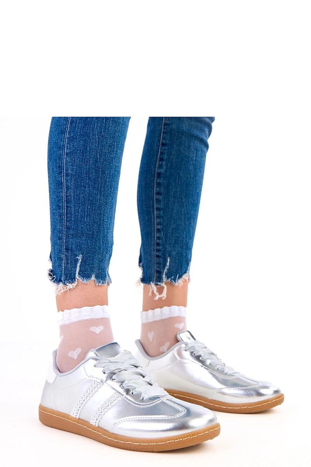  Scarpe spportive model 218463 Solea 