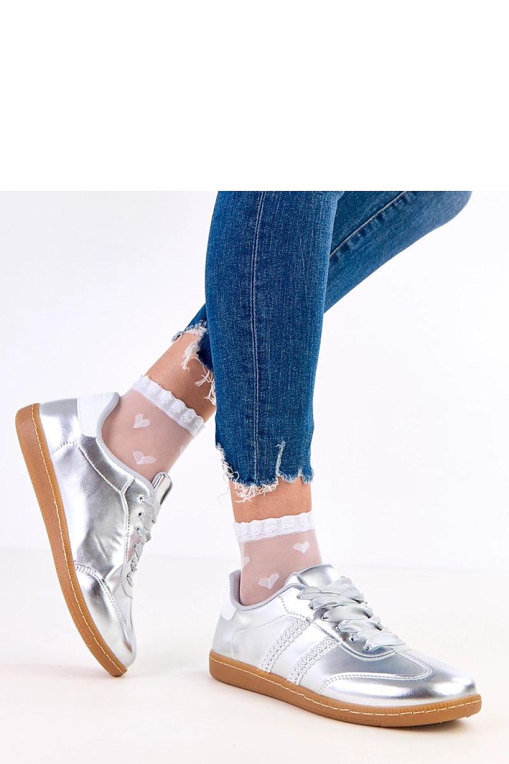  Scarpe spportive model 218463 Solea 