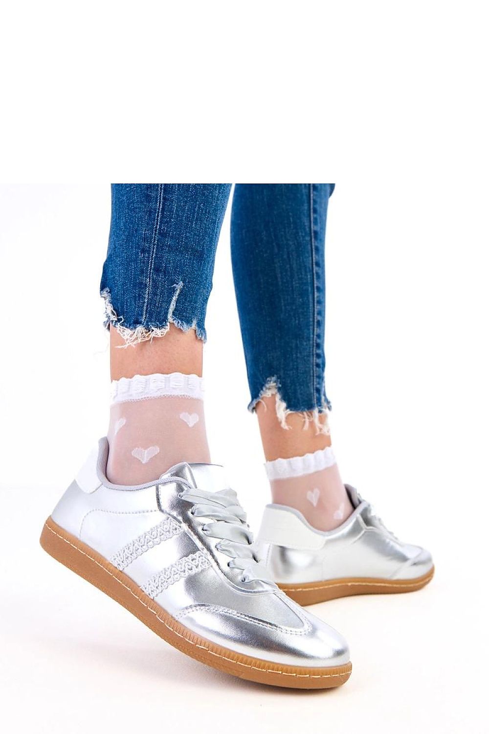  Scarpe spportive model 218463 Solea 