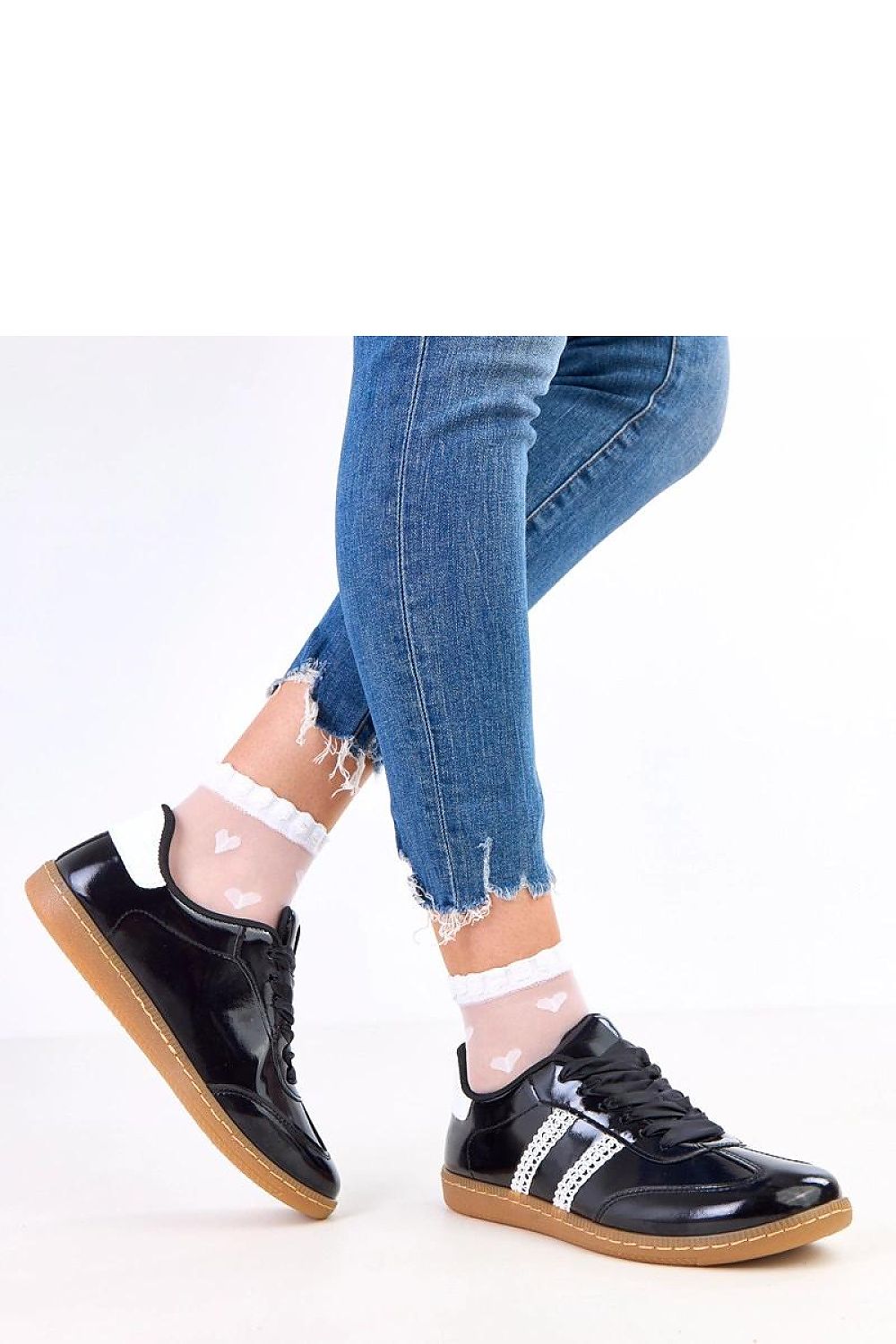  Scarpe spportive model 218464 Solea 