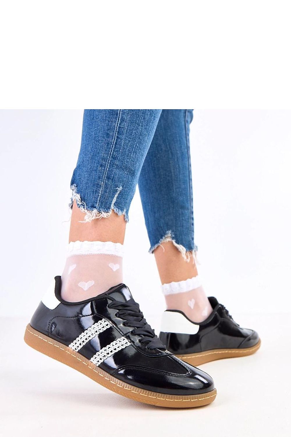  Scarpe spportive model 218464 Solea 