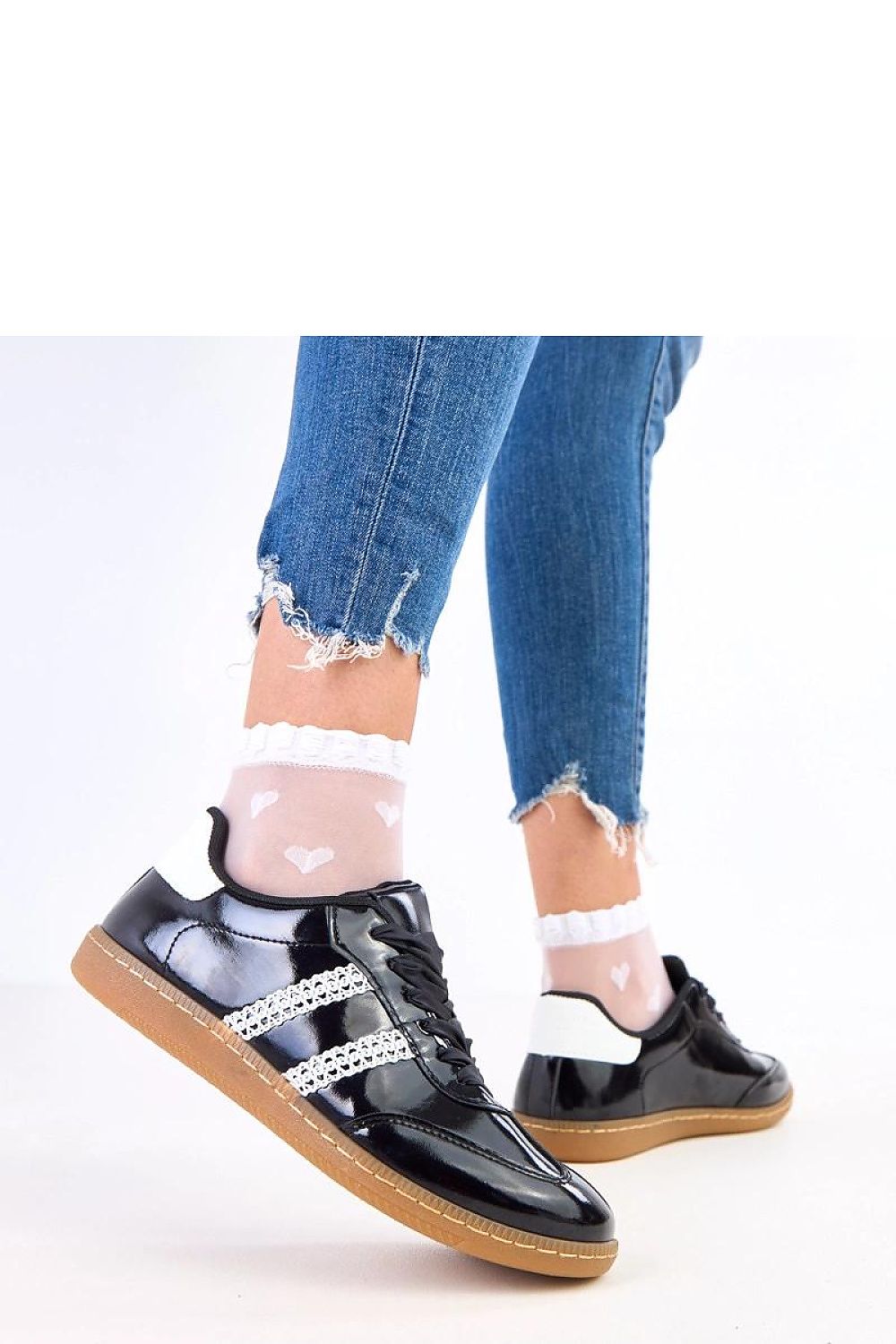  Scarpe spportive model 218464 Solea 