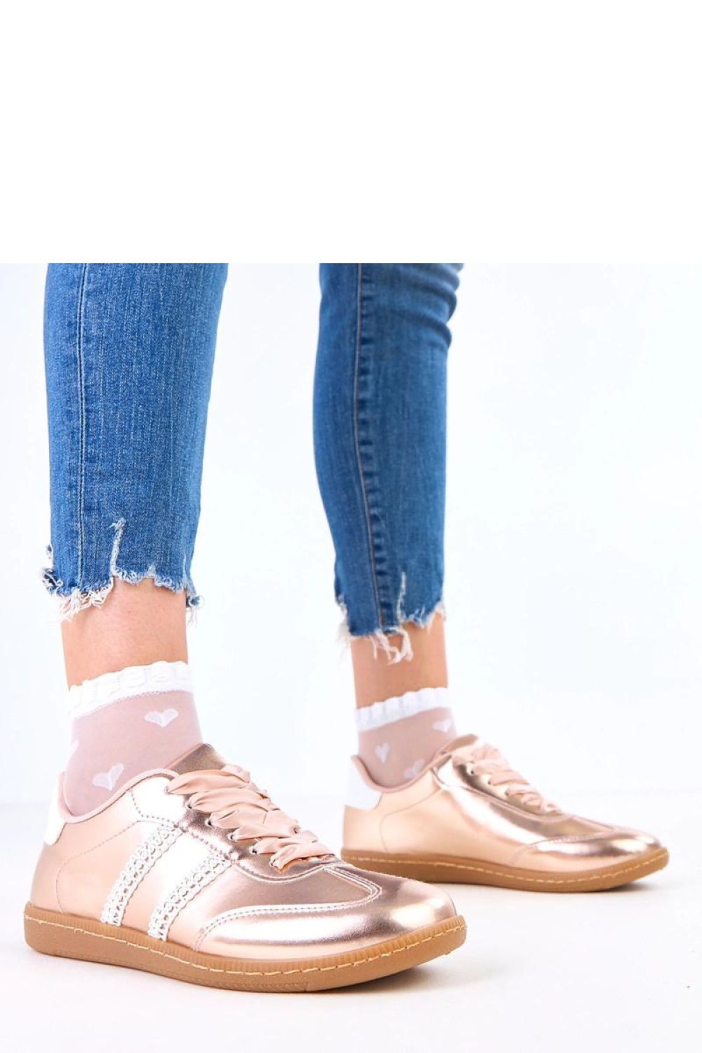  Scarpe spportive model 218465 Solea 