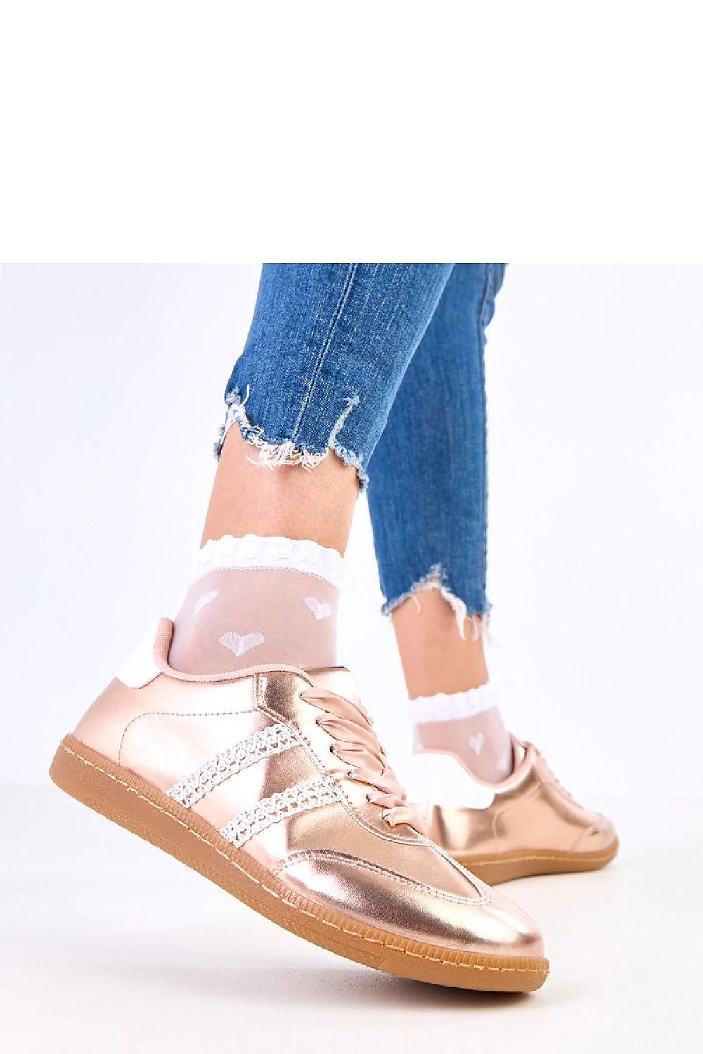  Scarpe spportive model 218465 Solea 