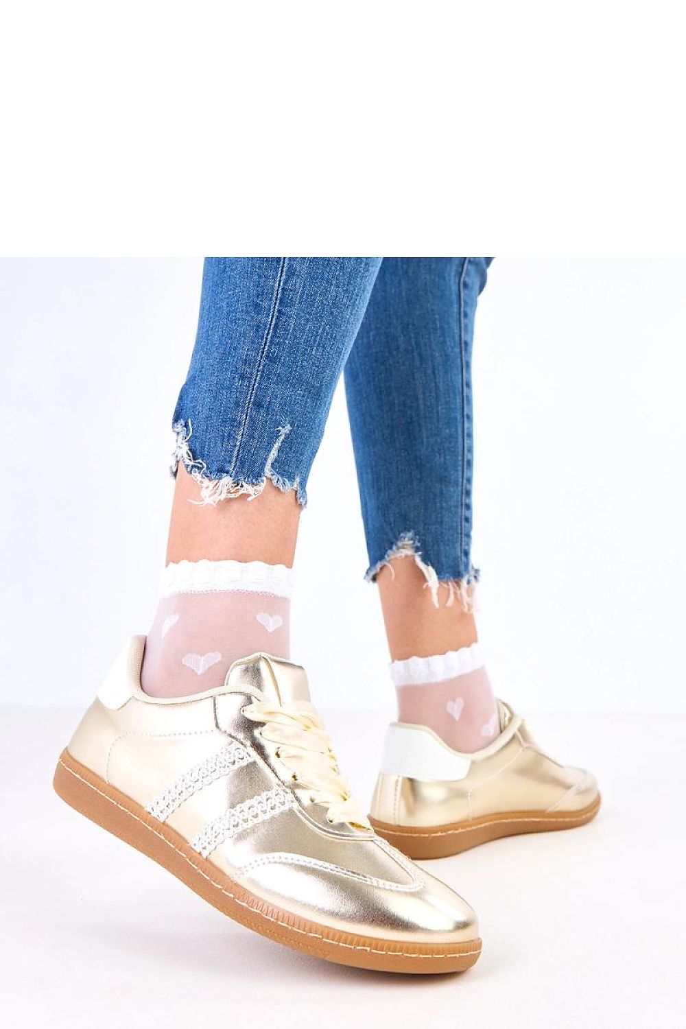  Scarpe spportive model 218466 Solea 