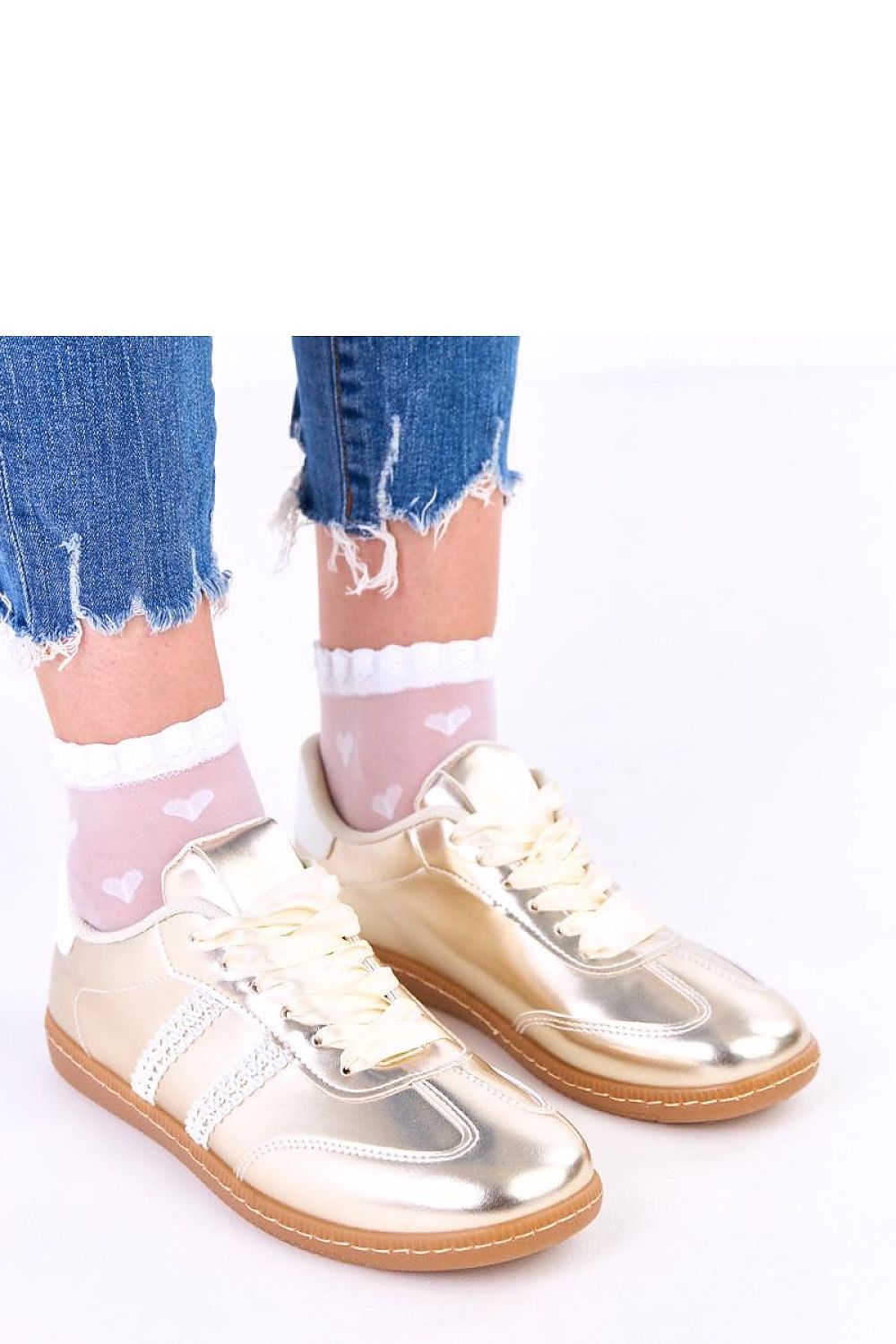  Scarpe spportive model 218466 Solea 