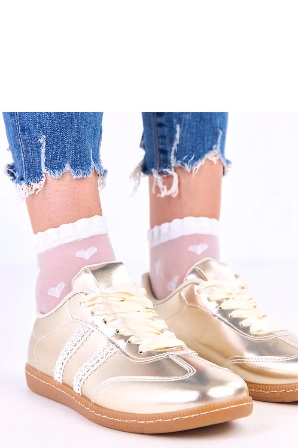  Scarpe spportive model 218466 Solea 