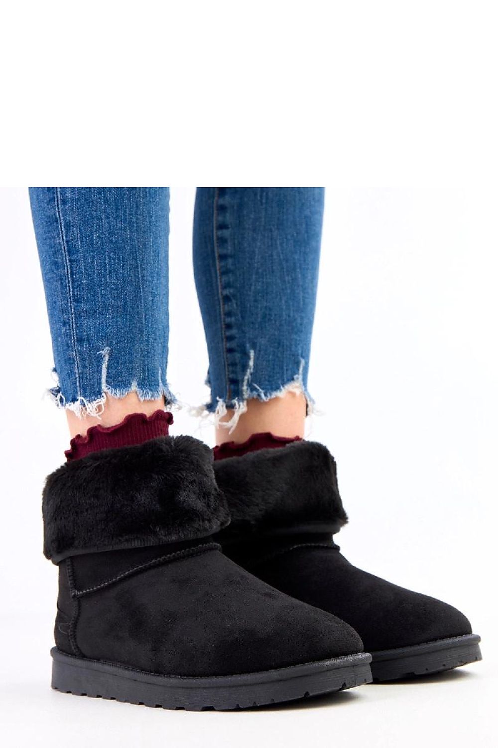  Scarpe da neve model 218470 Solea 