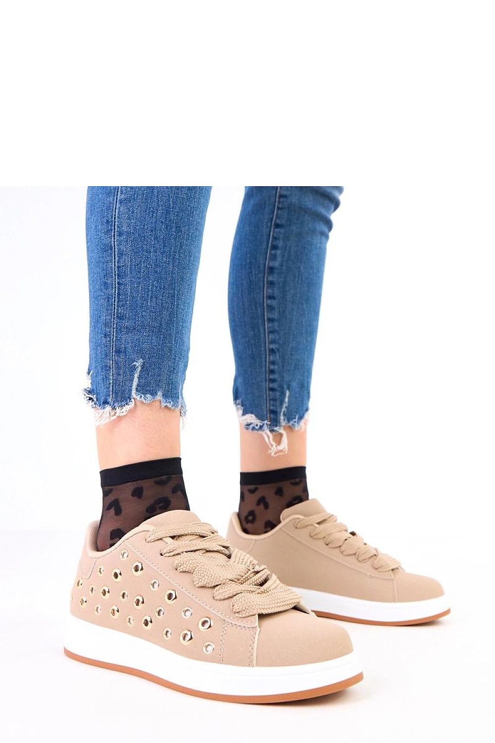  Scarpe spportive model 218472 Solea 