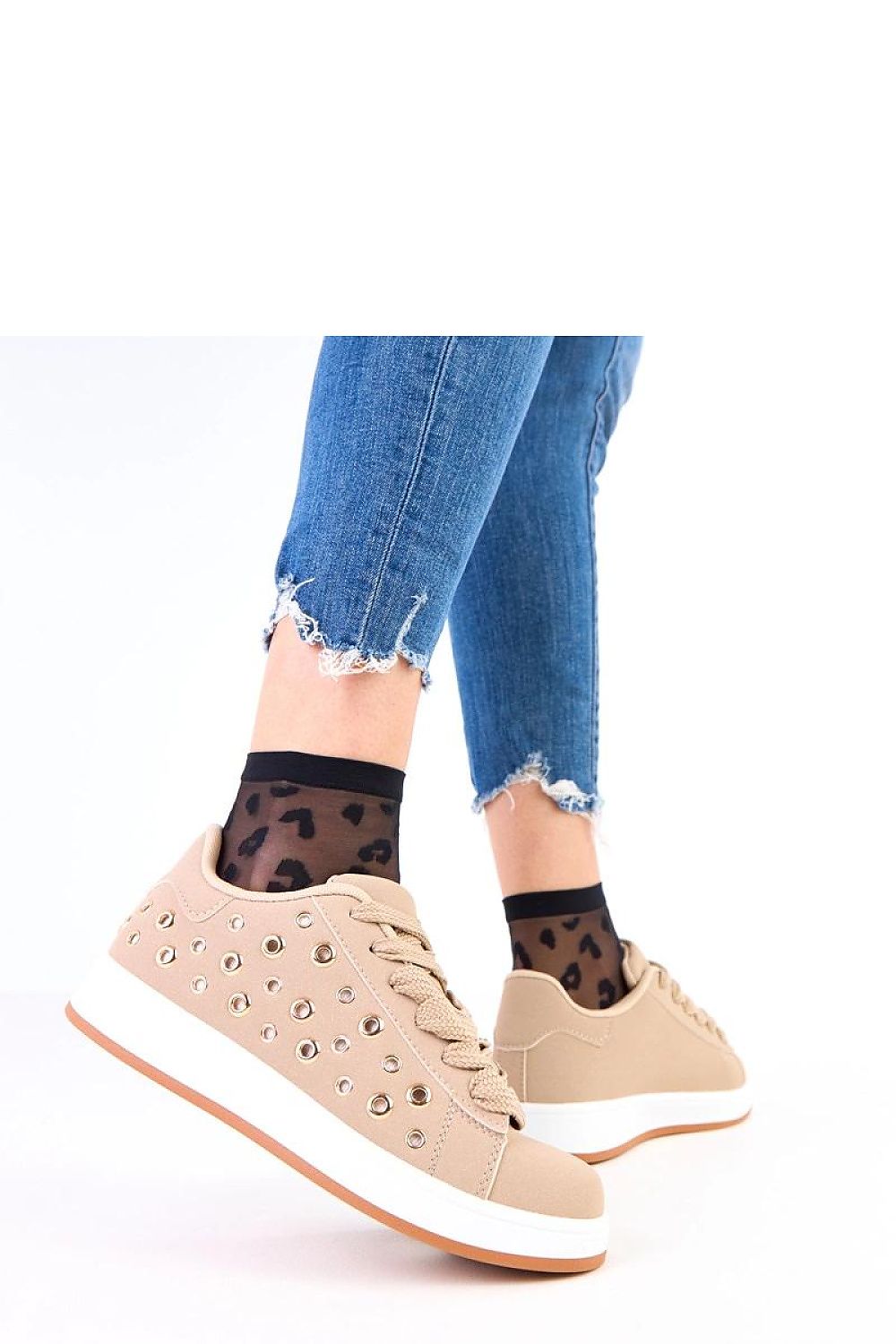  Scarpe spportive model 218472 Solea 