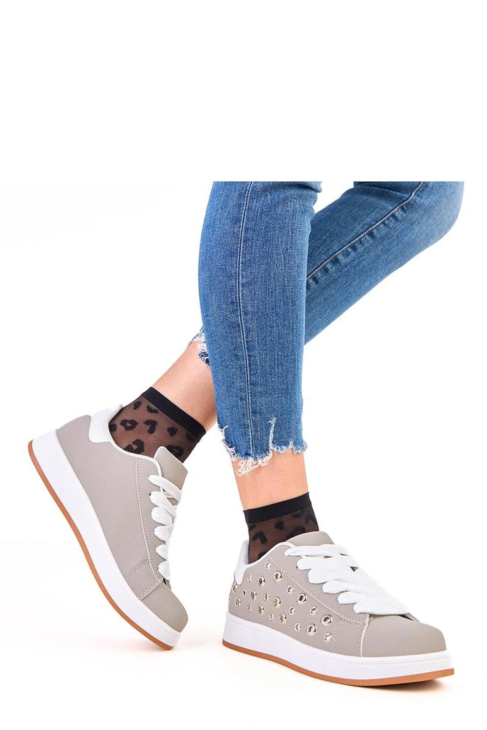  Scarpe spportive model 218473 Solea 