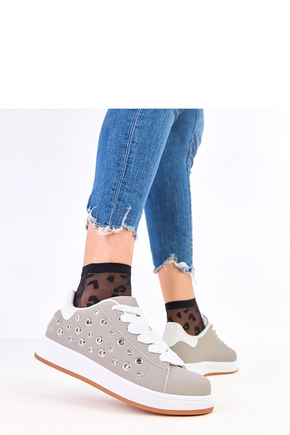  Scarpe spportive model 218473 Solea 