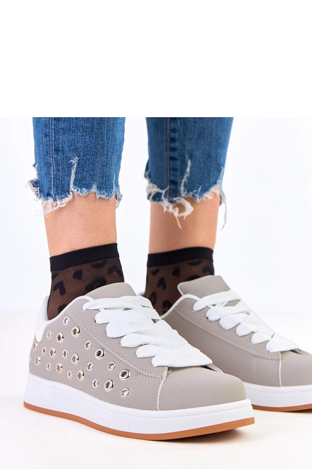  Scarpe spportive model 218473 Solea 