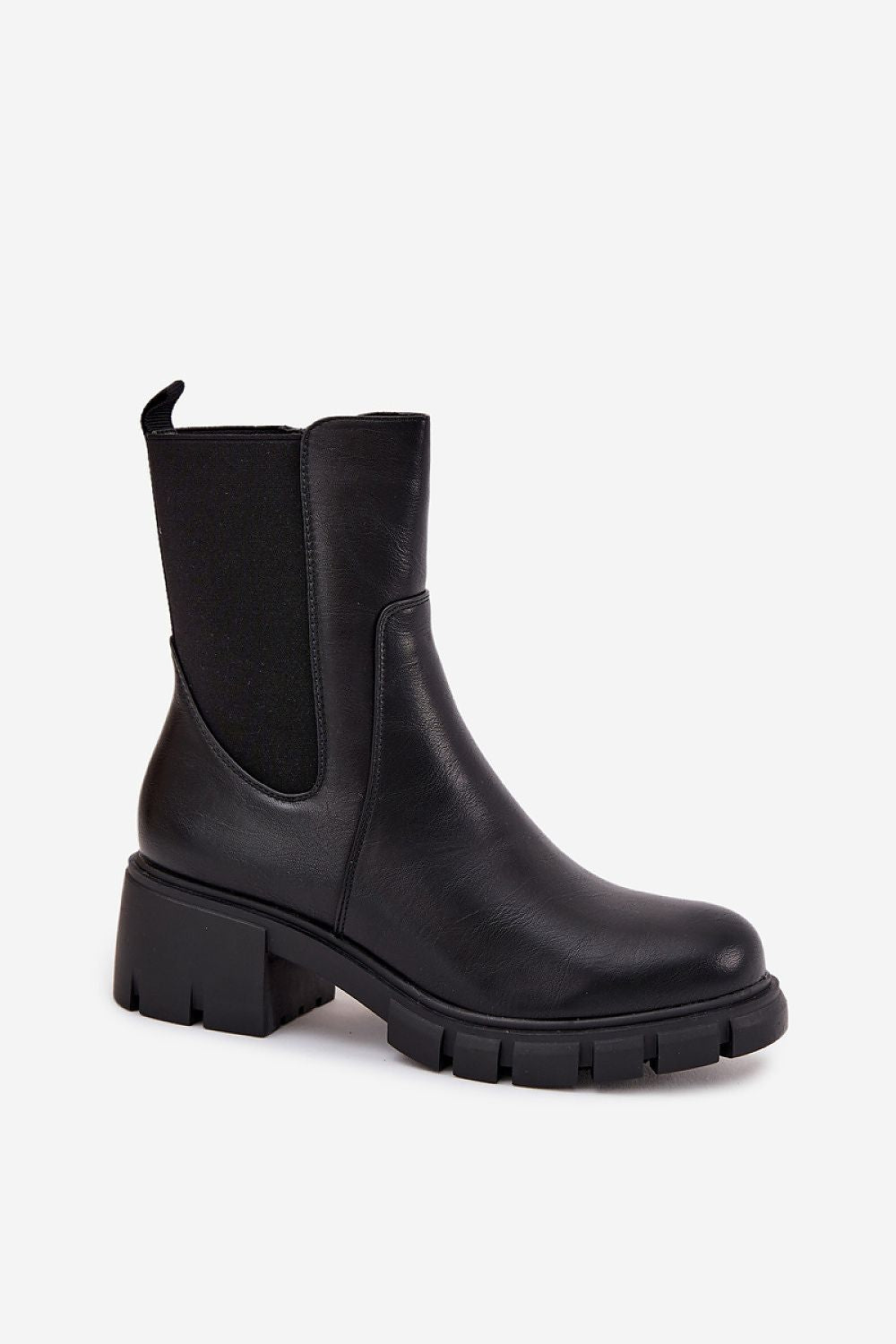  Scarpe con tacco model 218504 Step in style 