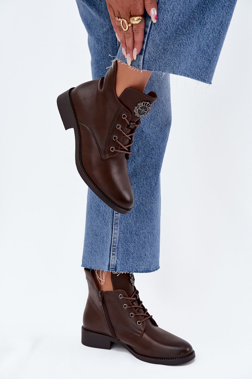  Scarpe con tacco model 218506 Step in style 