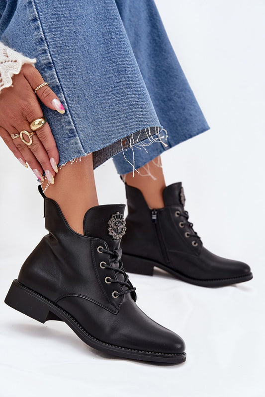  Scarpe con tacco model 218507 Step in style 