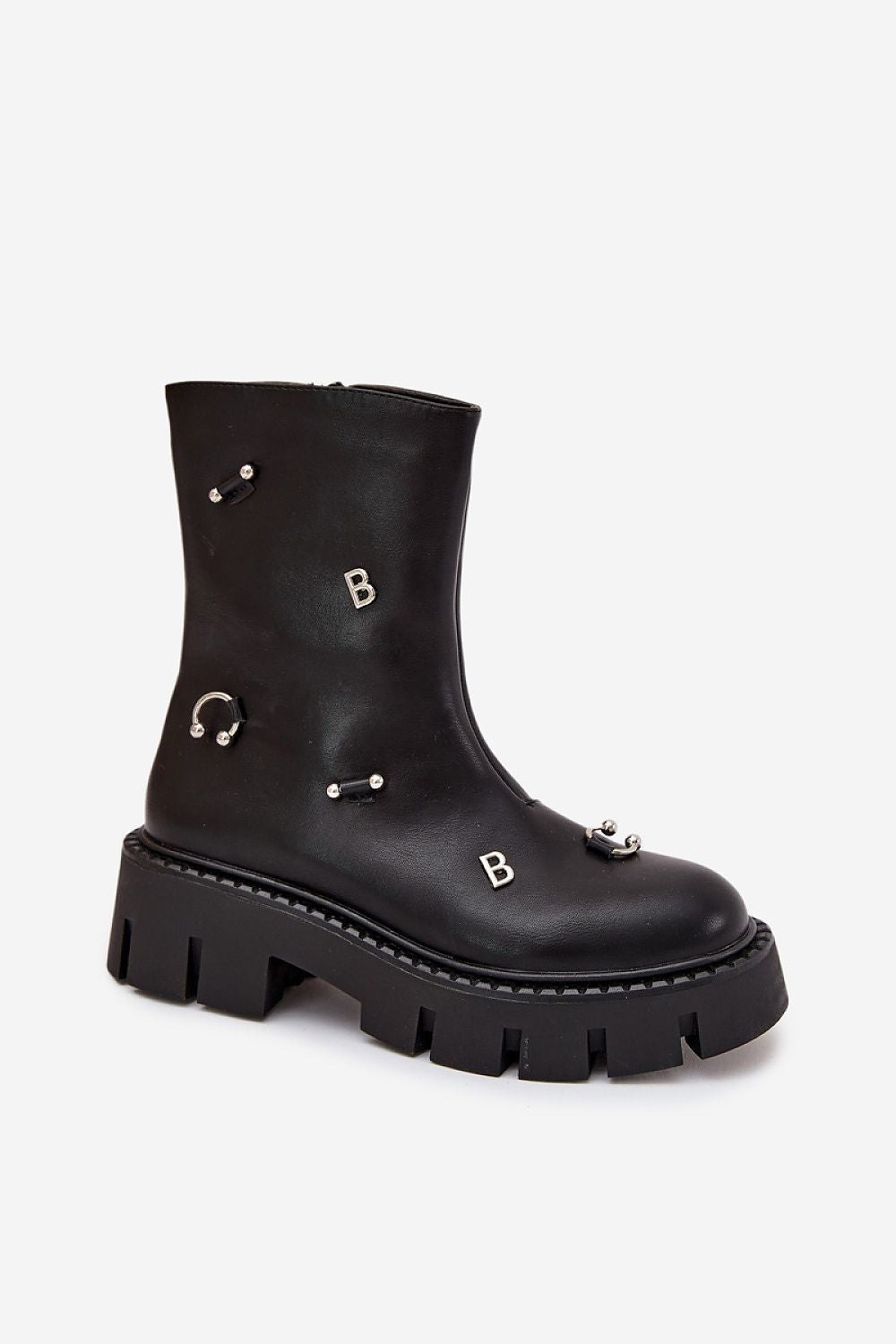  Scarpe con tacco model 218509 Step in style 