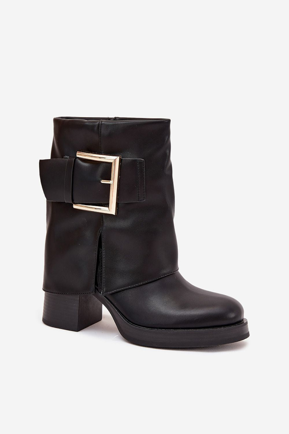  Scarpe con tacco model 218514 Step in style 