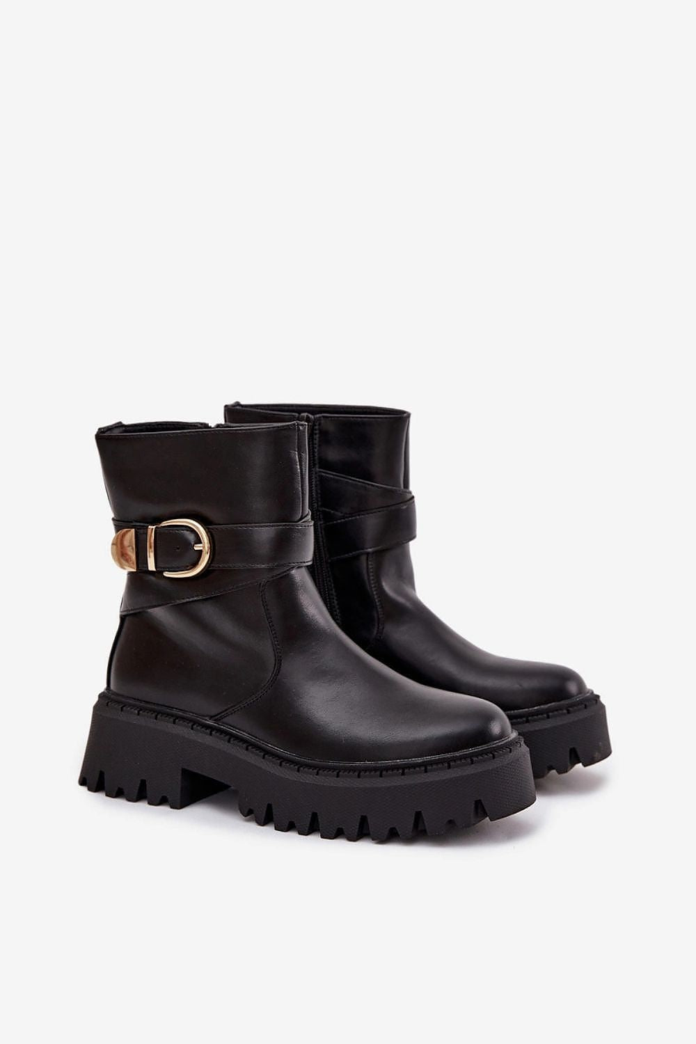  Scarpe con tacco model 218503 Step in style 