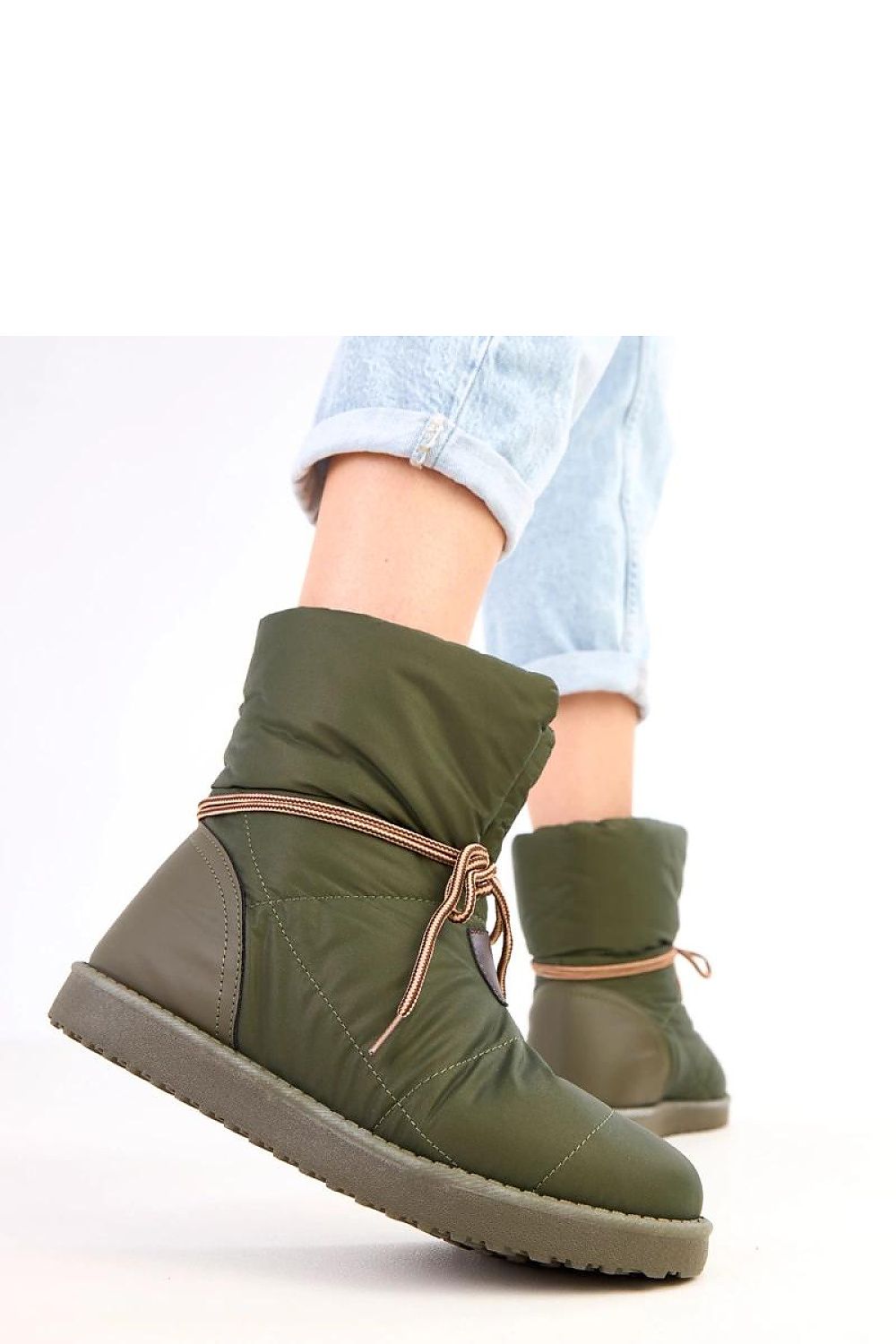  Scarpe da neve model 218529 Solea 