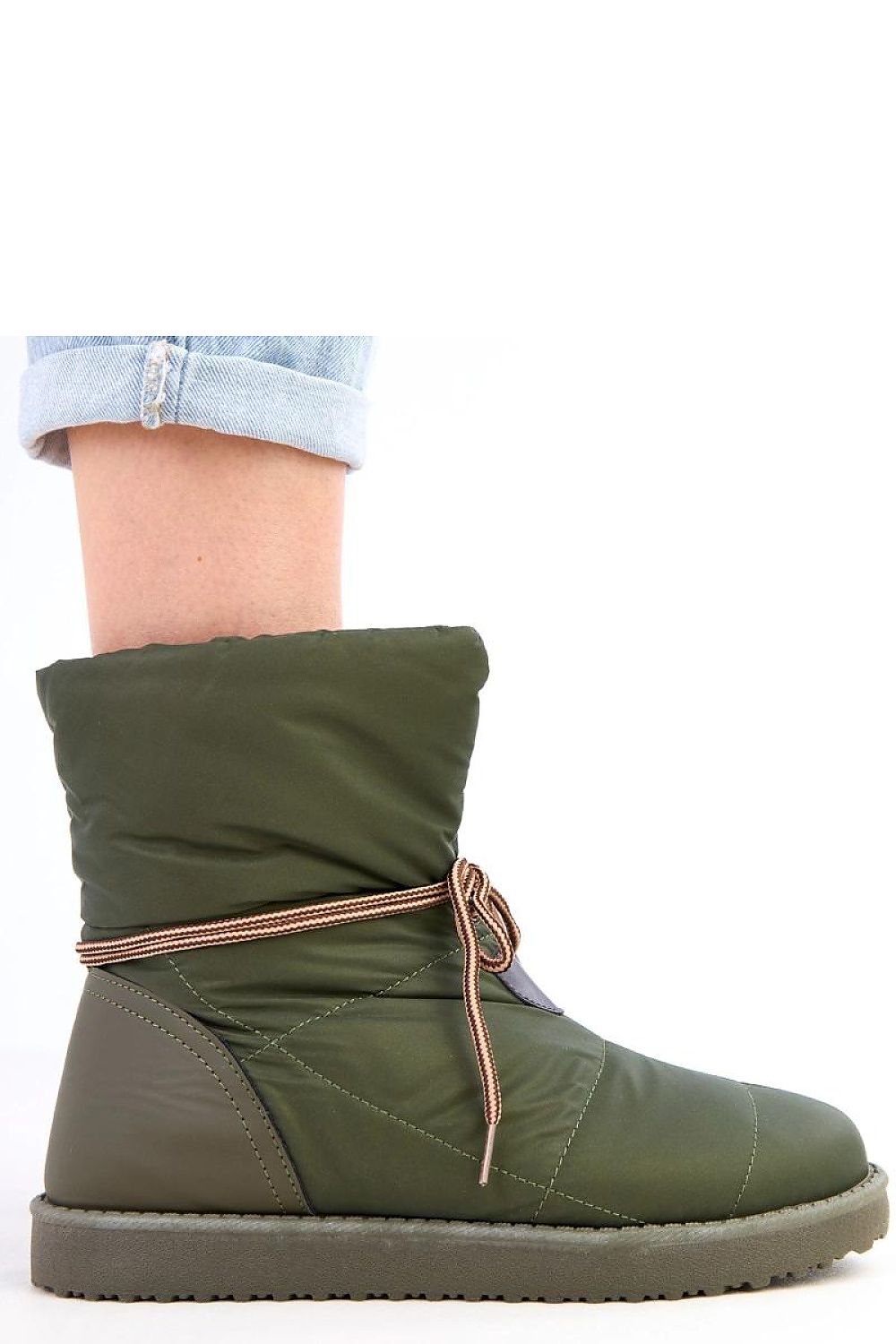  Scarpe da neve model 218529 Solea 