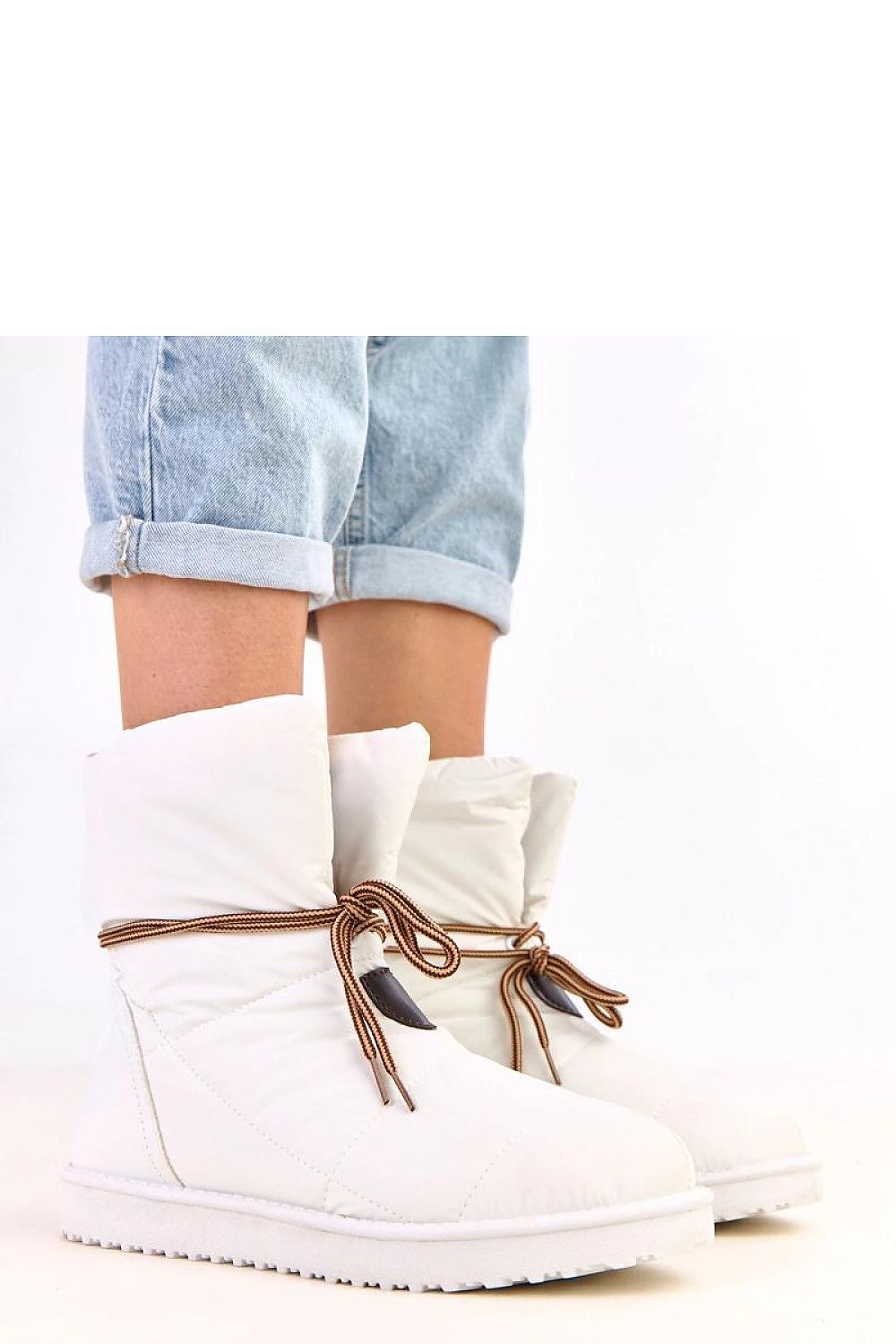  Scarpe da neve model 218530 Solea 