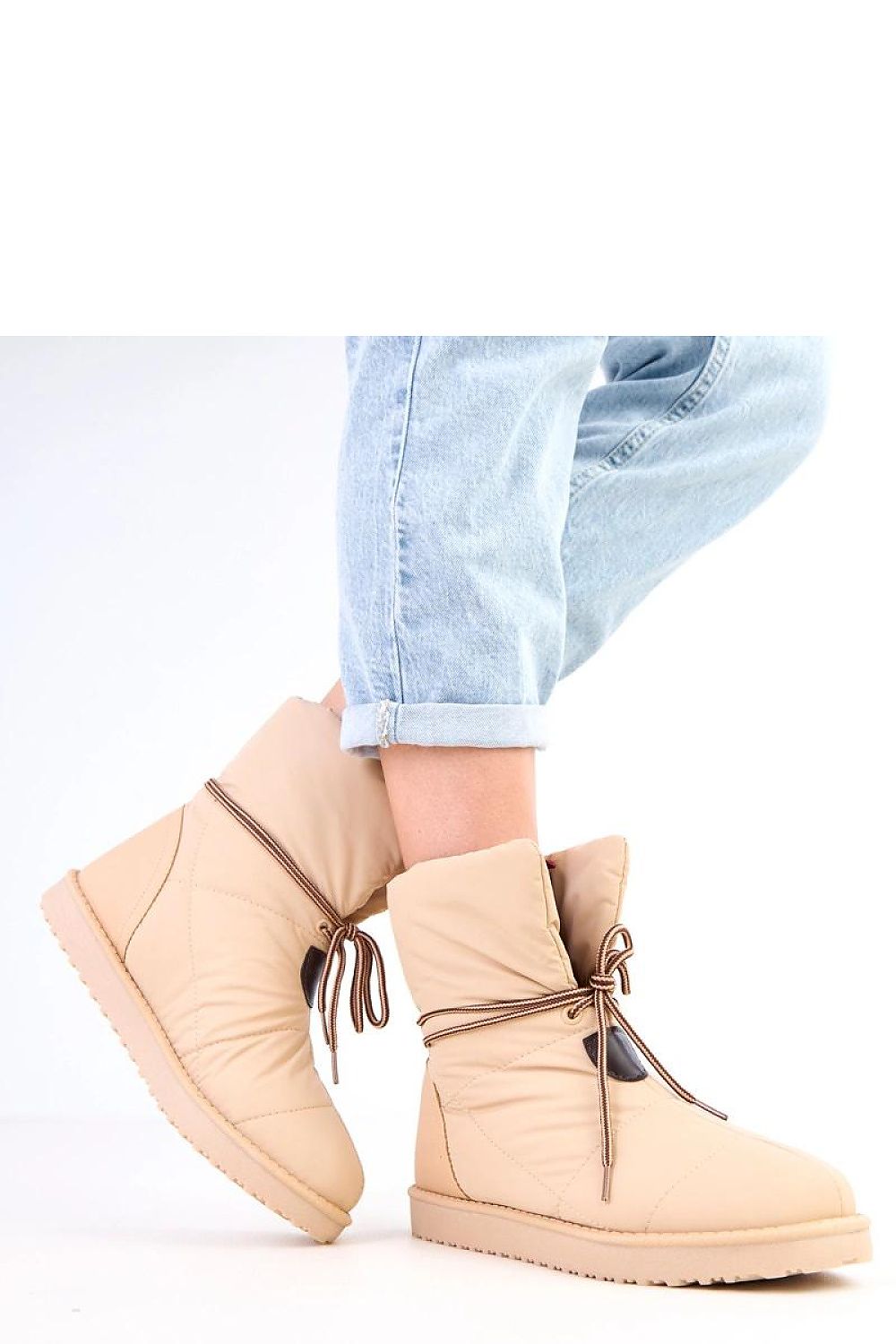  Scarpe da neve model 218531 Solea 