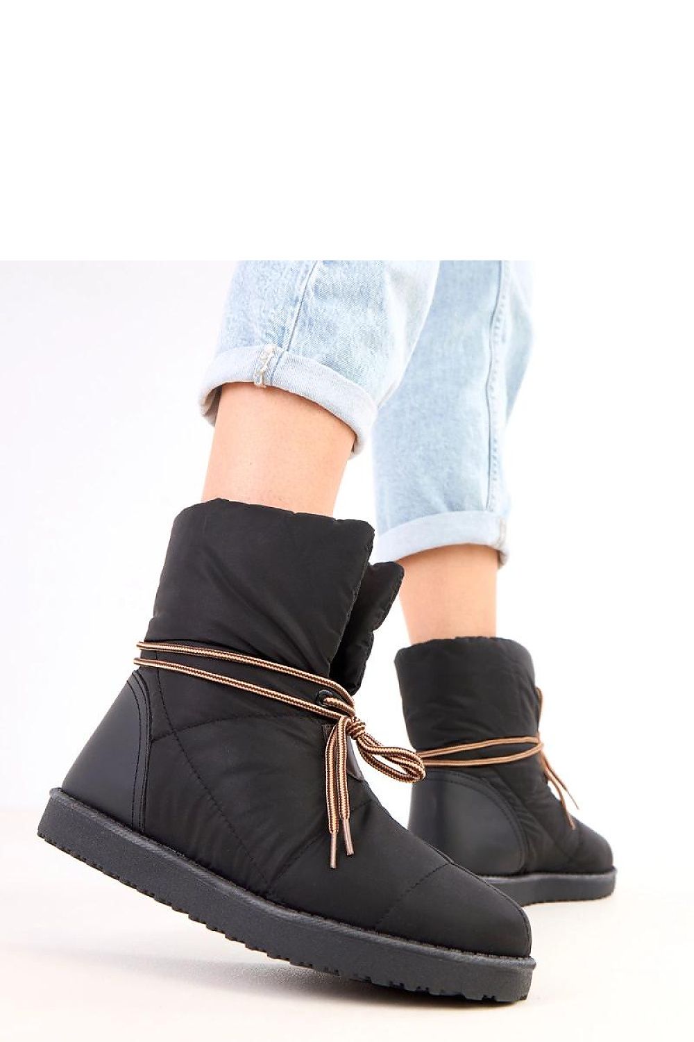  Scarpe da neve model 218532 Solea 