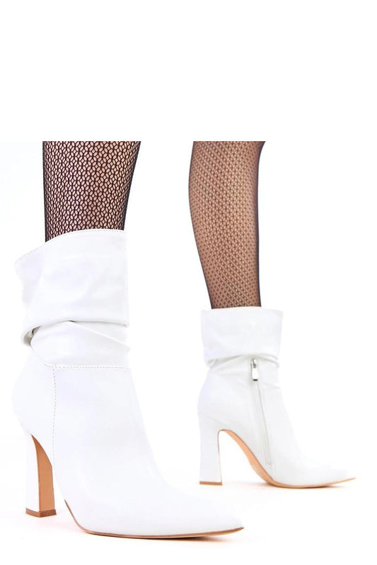  Scarpe con tacco model 218537 Solea 