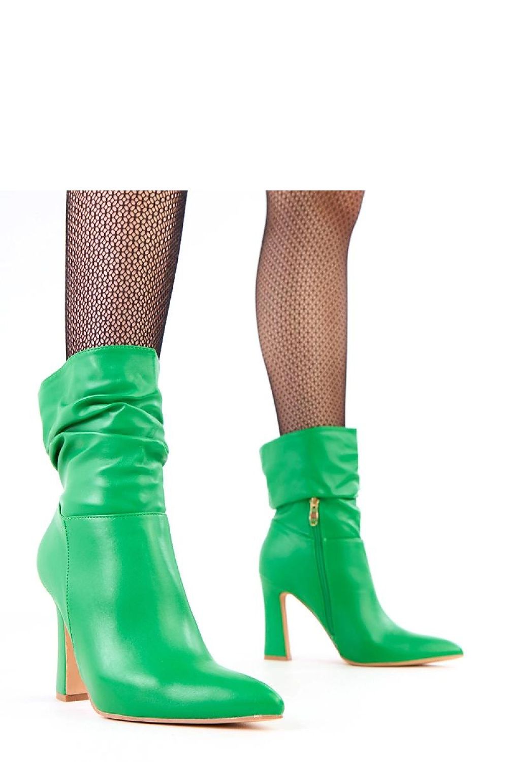  Scarpe con tacco model 218538 Solea 