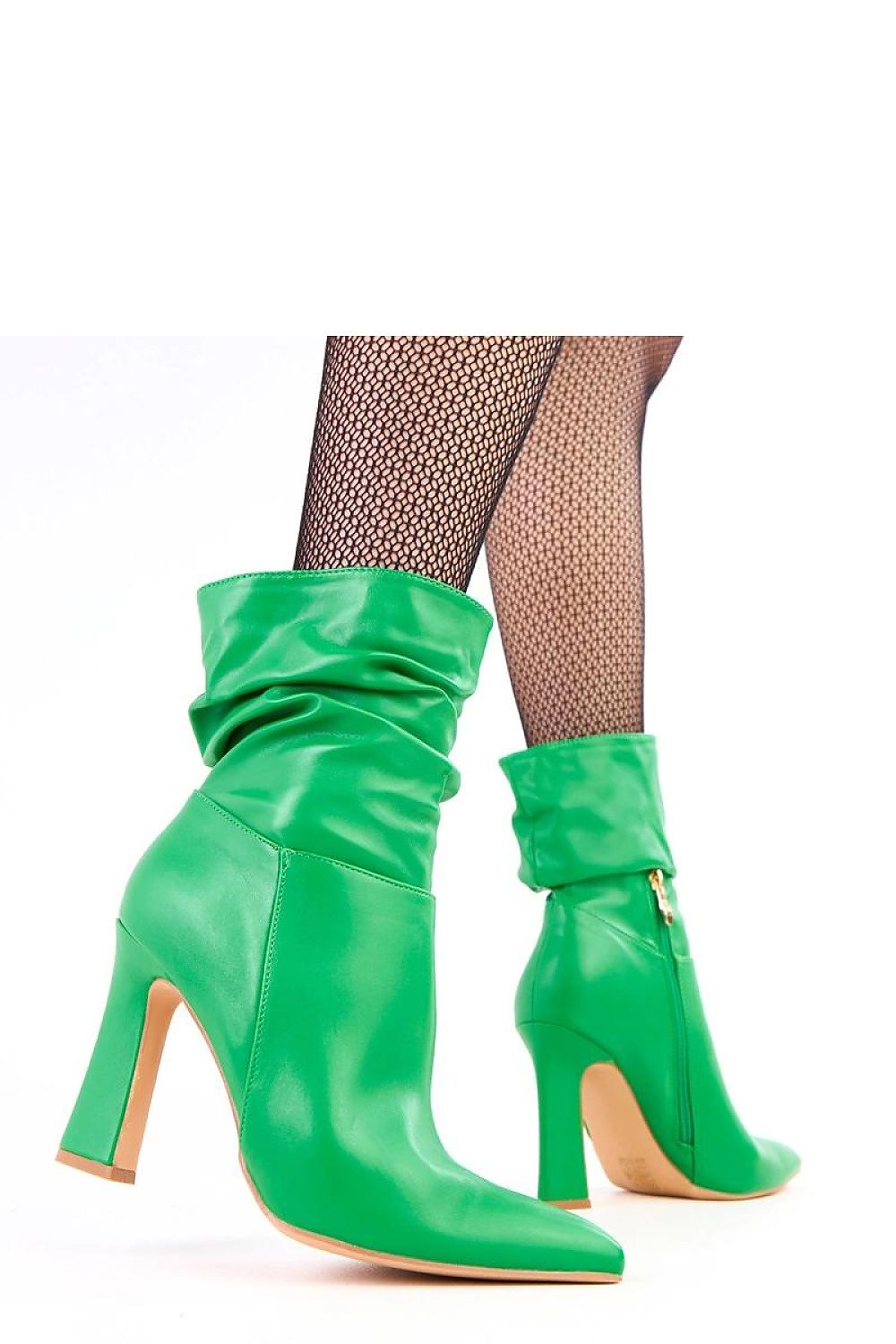  Scarpe con tacco model 218538 Solea 