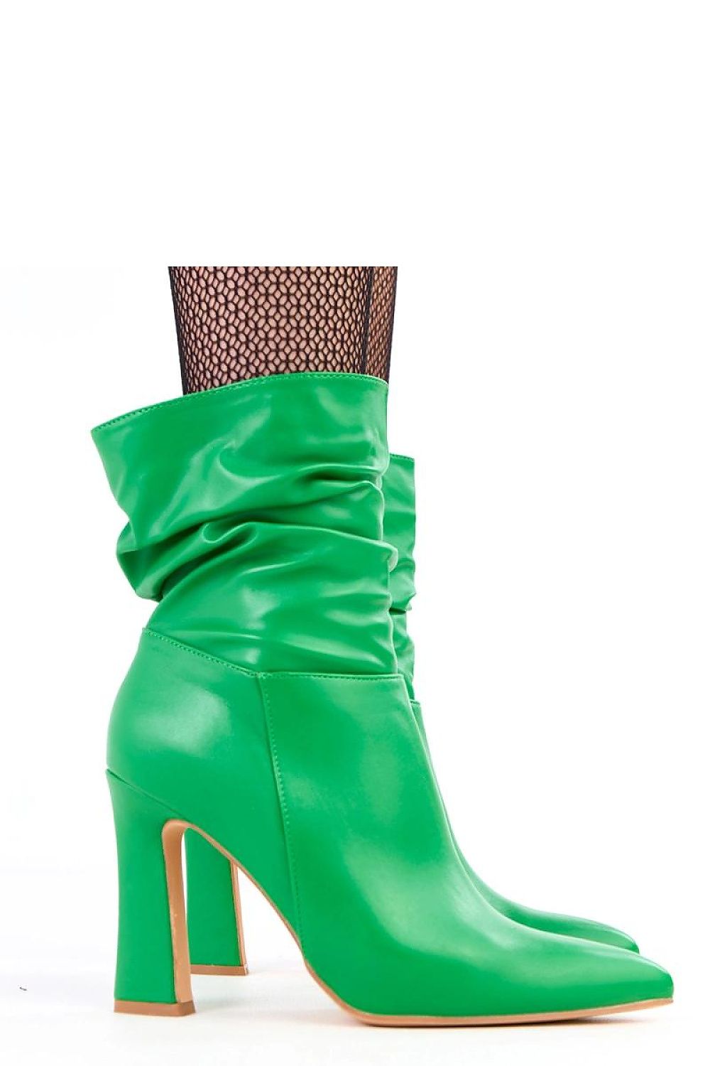  Scarpe con tacco model 218538 Solea 