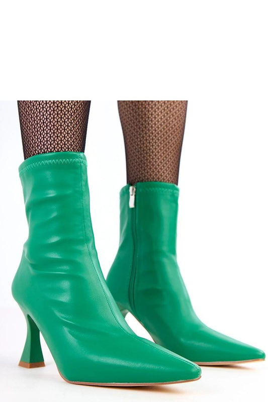  Scarpe con tacco model 218539 Solea 