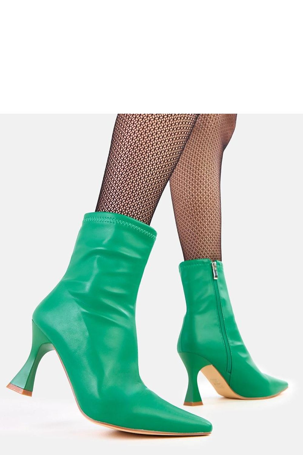  Scarpe con tacco model 218539 Solea 