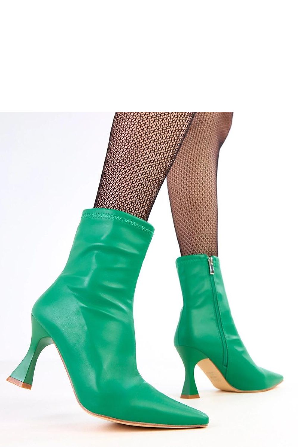  Scarpe con tacco model 218539 Solea 