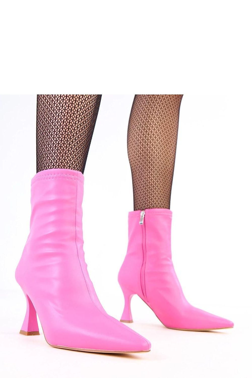  Scarpe con tacco model 218540 Solea 