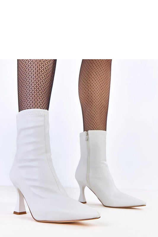  Scarpe con tacco model 218541 Solea 