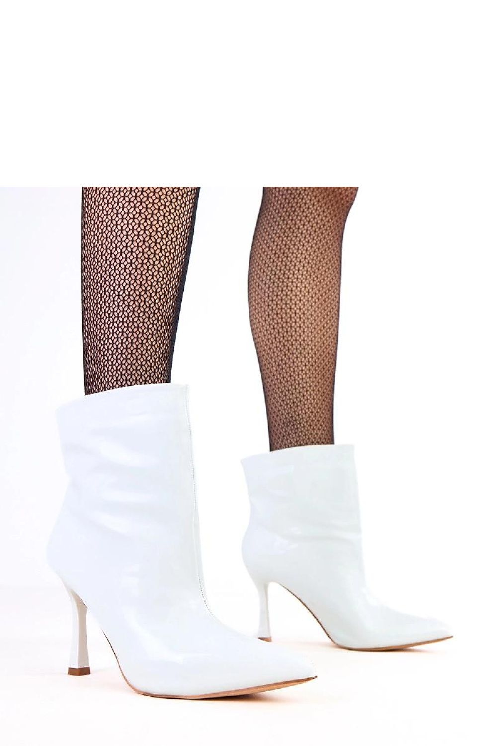  Scarpe con tacco model 218544 Solea 