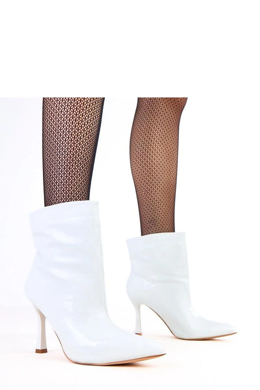  Scarpe con tacco model 218544 Solea 