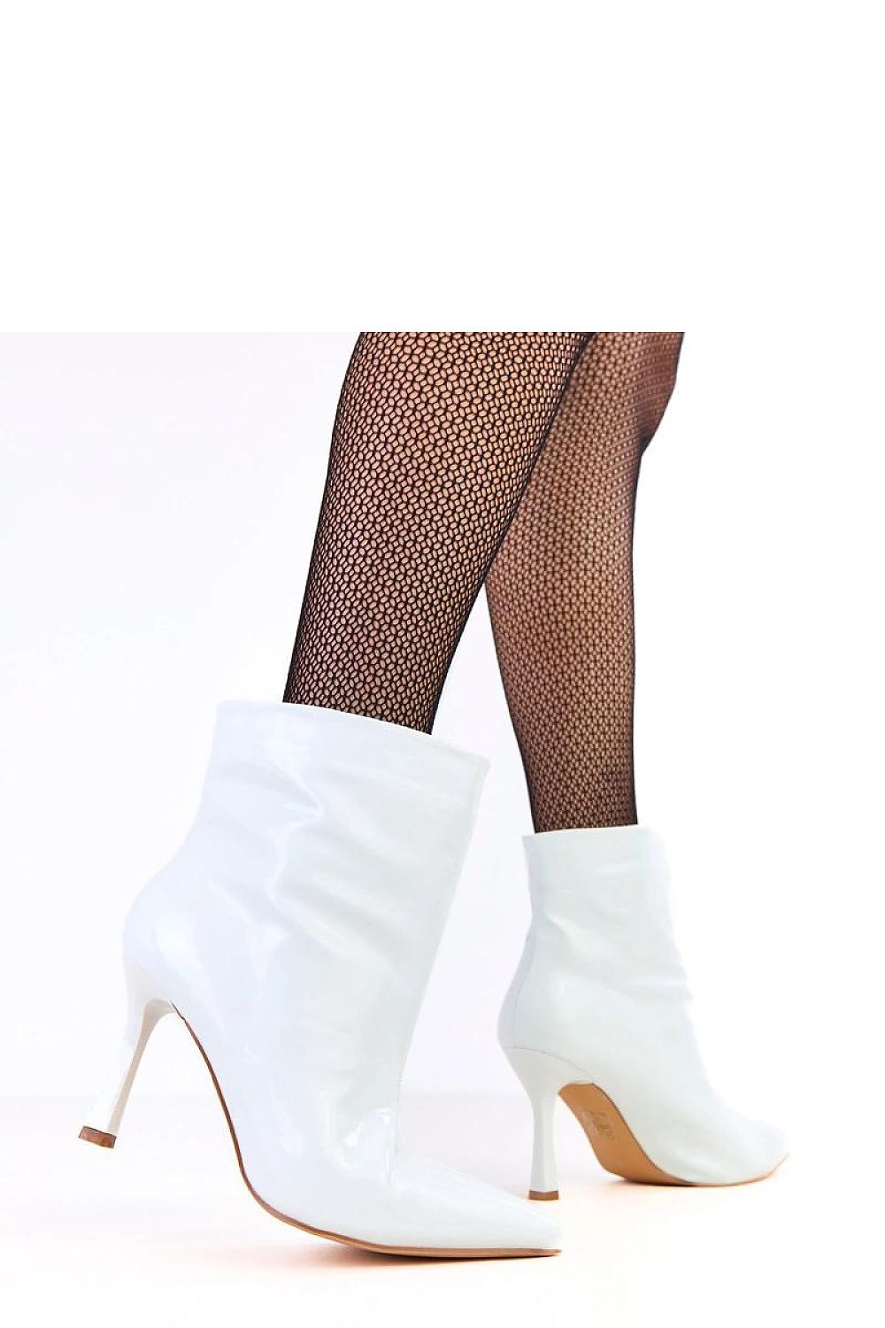  Scarpe con tacco model 218544 Solea 