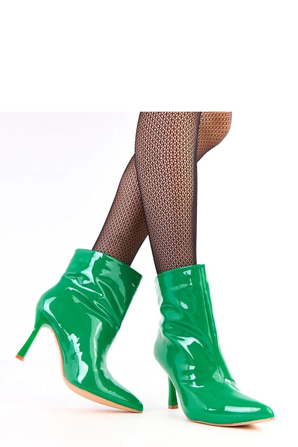  Scarpe con tacco model 218546 Solea 