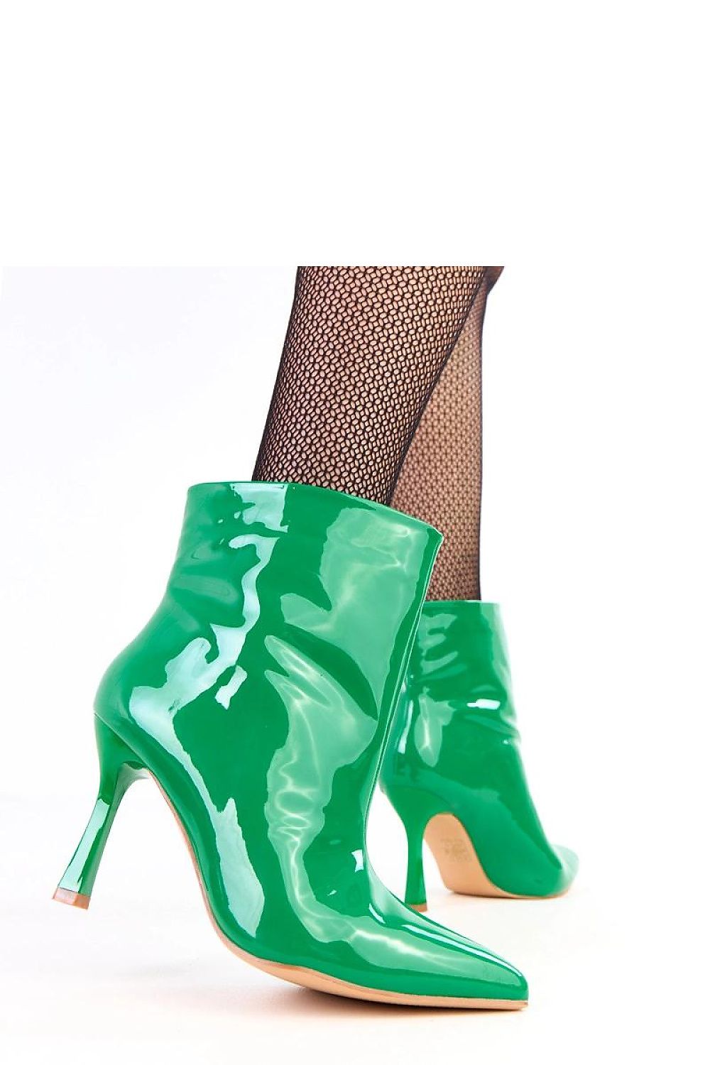  Scarpe con tacco model 218546 Solea 