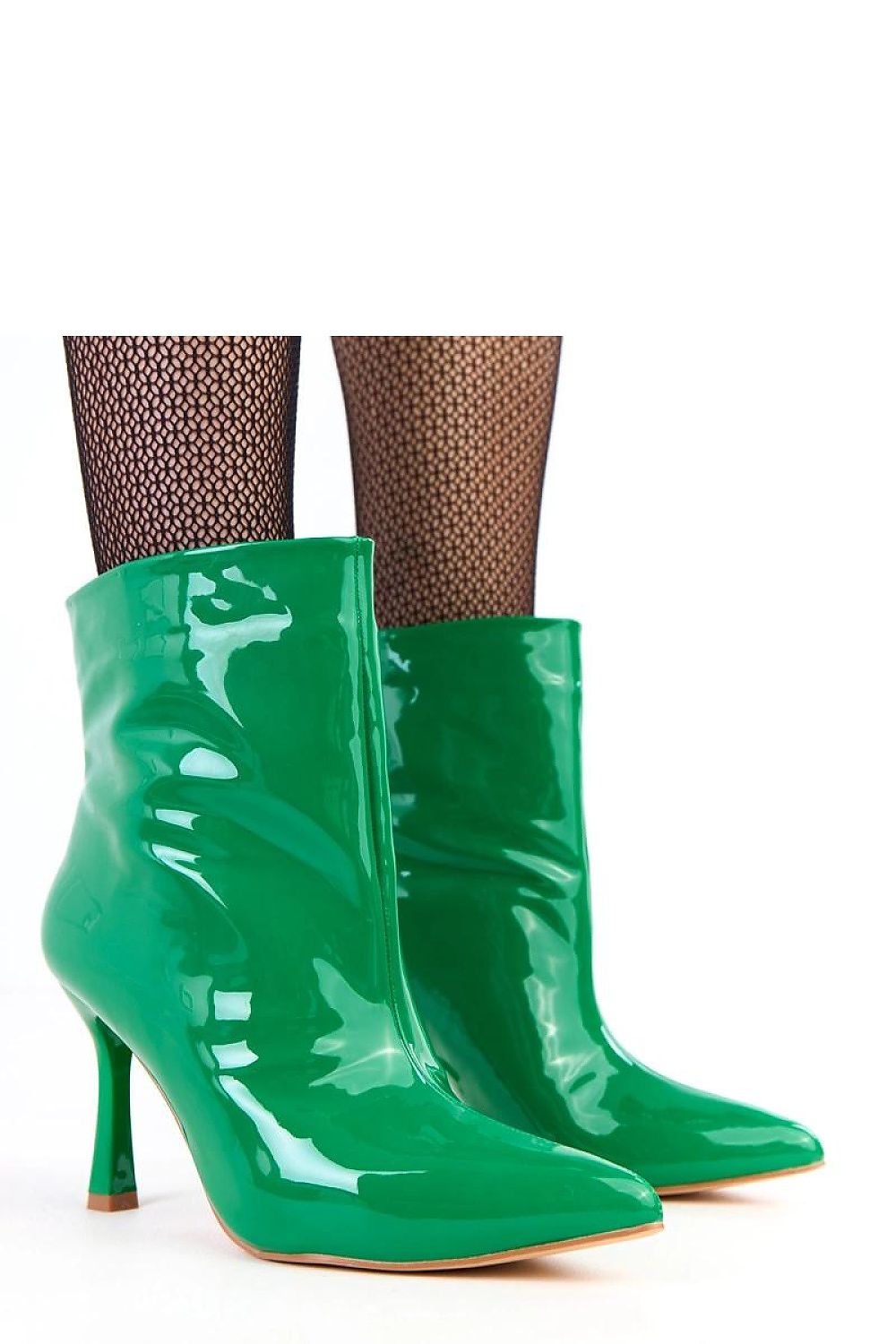  Scarpe con tacco model 218546 Solea 