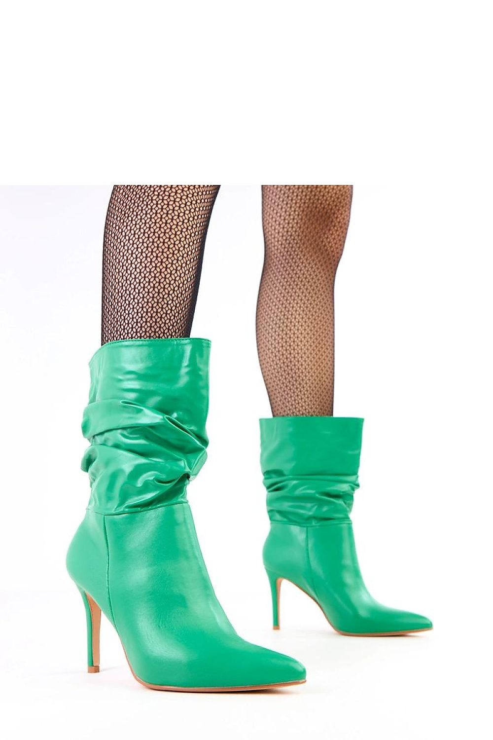  Scarpe con tacco model 218548 Solea 