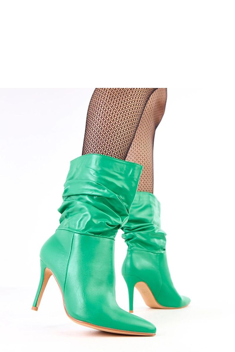  Scarpe con tacco model 218548 Solea 