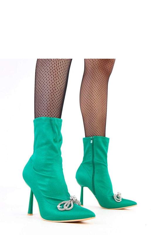  Scarpe con tacco model 218551 Solea 