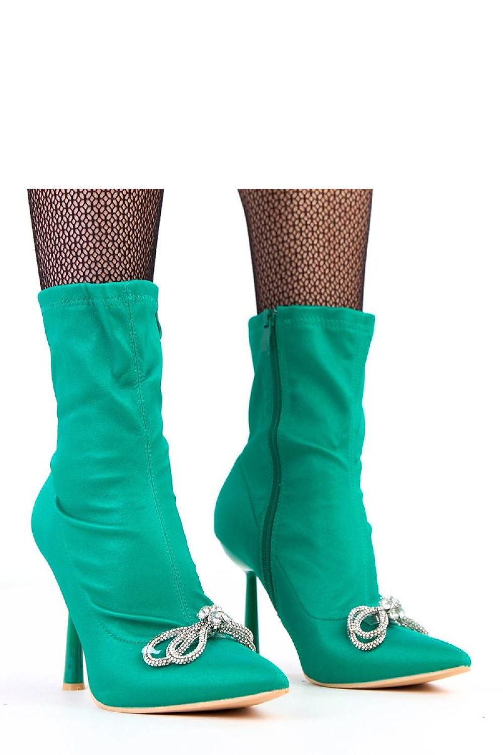  Scarpe con tacco model 218551 Solea 